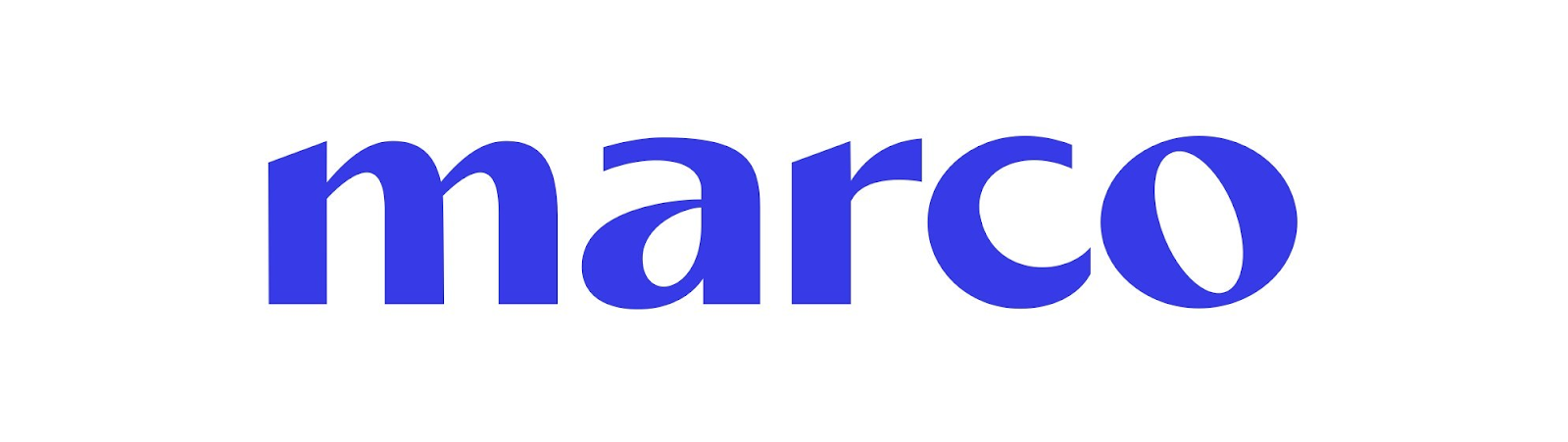 Marco Logo