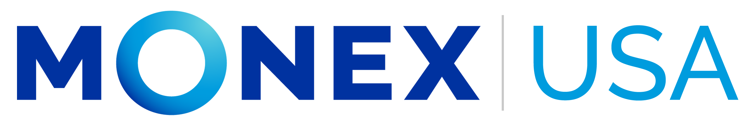 Monex Logo